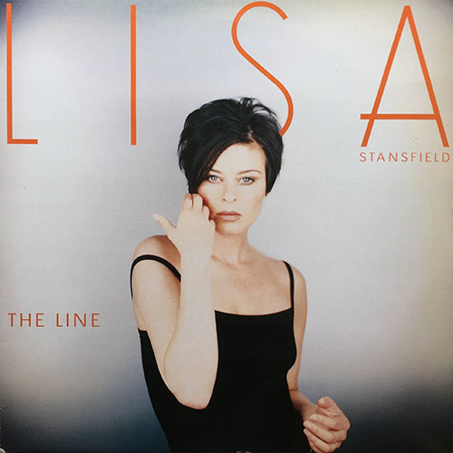 LISA STANSFIELD // THE LINE (BLACK SCIENCE MAGIC VOCAL) / (LOOP DA LOOP GANGSTER HOUSE MIX) / (HIPPIE TORALES MENTOR MIX) / (IAN O'BRIEN'S DESERT FUNK MIX)