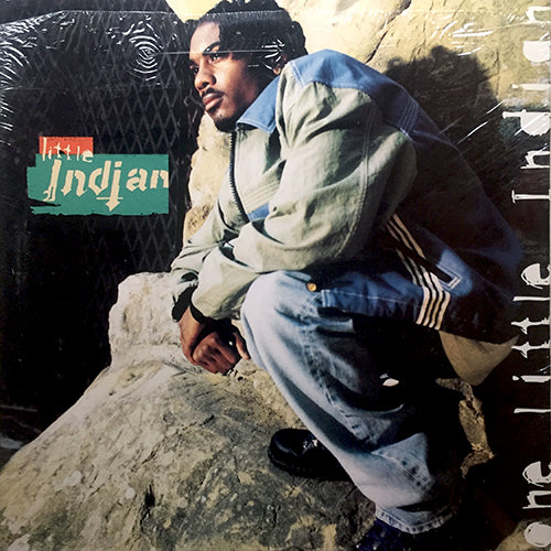 LITTLE INDIAN // ONE LITTLE INDIAN (7VER)