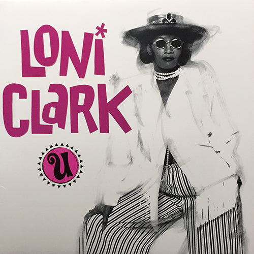 LONI CLARK // U (5VER)