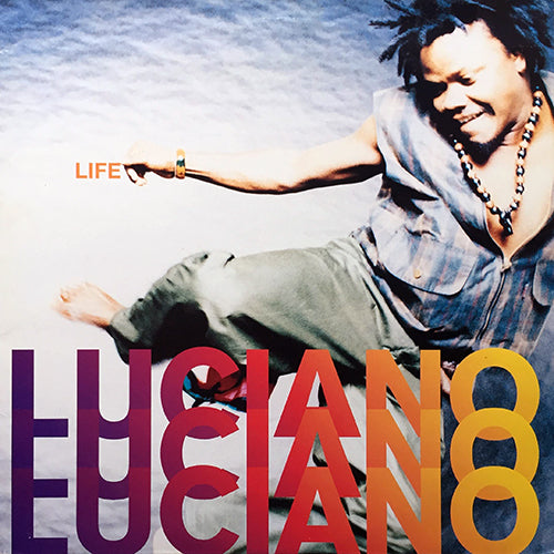 LUCIANO // LIFE (3VER) / LUCIANO MEDLEY