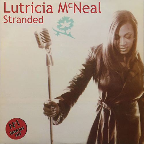 LUTRICIA MCNEAL // STRANDED (6VER)