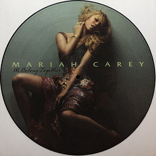 MARIAH CAREY feat. JADAKISS AND STYLES P // WE BELONG TOGETHER (REMIX & ORIGINAL) (3VER) / IT'S LIKE THAT (REMIX)