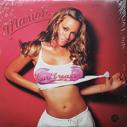 MARIAH CAREY feat. JAY-Z / DA BRAT & MISSY ELLIOTT // HEARTBREAKER (4VER)