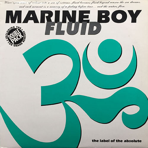 MARINE BOY // FLUID (4VER)