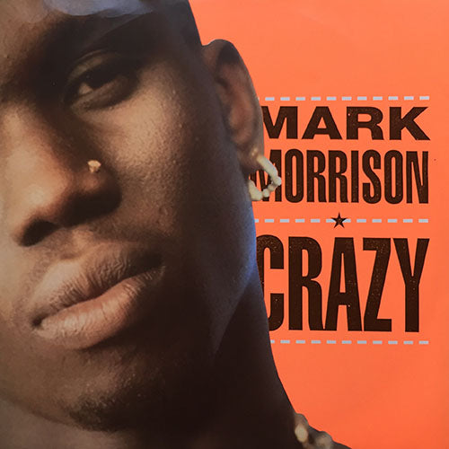 MARK MORRISON // CRAZY (4VER)