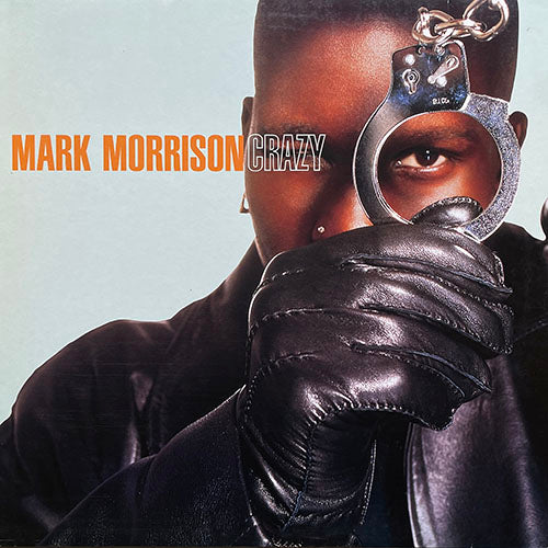 MARK MORRISON // CRAZY (6VER)