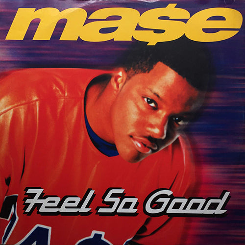 MASE // FEEL SO GOOD (2VER)