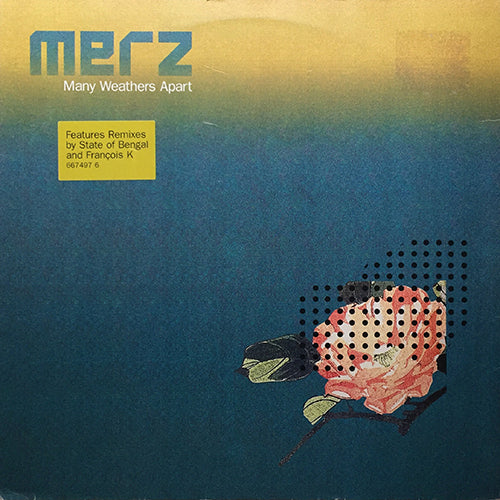 MERZ // MANY WEATHERS APART (3VER)