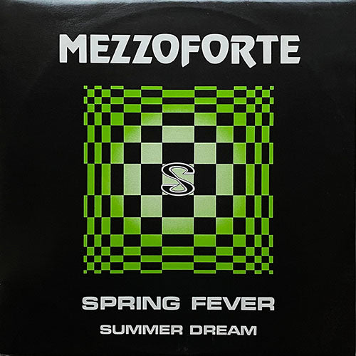 MEZZOFORTE // SPRING FEVER (6:08) / SUMMER DREAM (5:20)