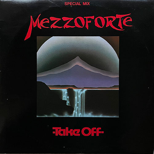 MEZZOFORTE // TAKE OFF (5:45) / DOUBLE ORANGE JUICE (6:48)