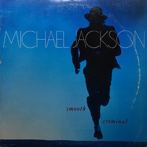 MICHAEL JACKSON // SMOOTH CRIMINAL (5VER)