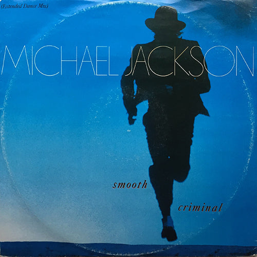 MICHAEL JACKSON // SMOOTH CRIMINAL (3VER)