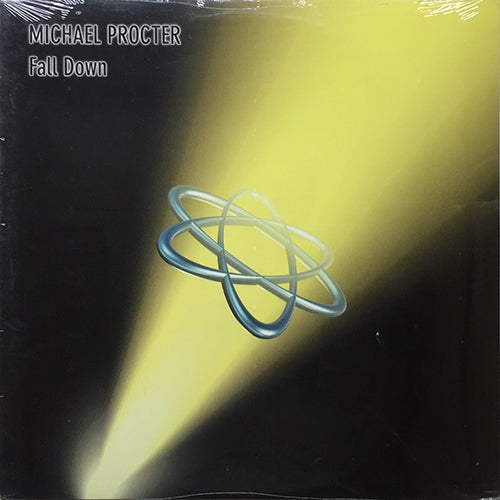 MICHAEL PROCTEOR // FALL DOWN (4VER)