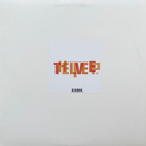 MOMENTS OF SOUL // THE LIVE (EP) inc. DELICIOUS (8:16) / (DUB) (8:32) / JUDGE ME (7:05)