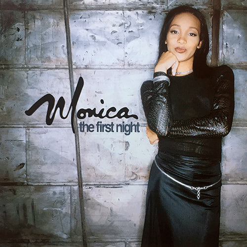 MONICA // THE FIRST NIGHT (4VER)