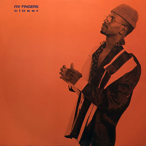 MR. FINGERS // CLOSER (6VER)
