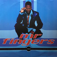 MR. FINGERS