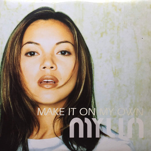 MYLIN // MAKE IT ON MY OWN (4VER)