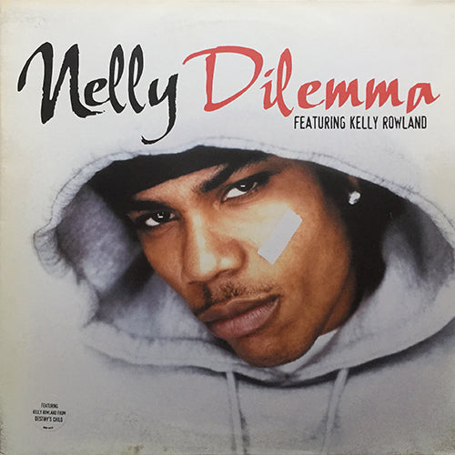 NELLY feat. KELLY ROWLAND // DILEMMA (3VER)