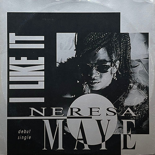 NERESA MAYE // I LIKE IT (2VER) / SOMEONE TO WATCH