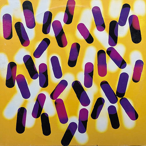 NEW ORDER // FINE TIME (4VER) / DON'T DO IT / FINE LINE