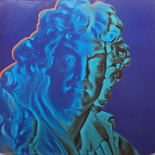 NEW ORDER // ROUND & ROUND (3VER) / BEST MARSH