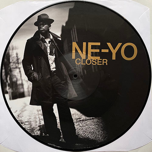 NE-YO // CLOSER (MAIN & NITERYDERS REMIX) (2VER)