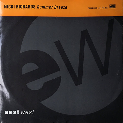 NICKI RICHARDS // SUMMER BREEZE (3VER)