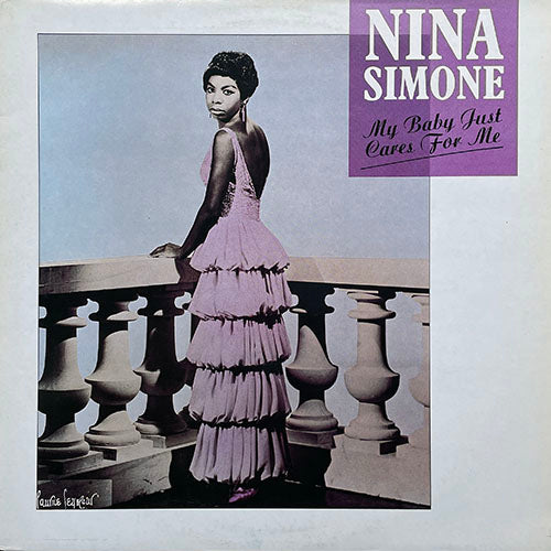 NINA SIMONE // MY BABY JUST CARES FOR ME (SPECIAL EXTENDED SMOOTHTIME VERSION) / LOVE ME OR LEAVE ME / LITTLE GIRL BLUE
