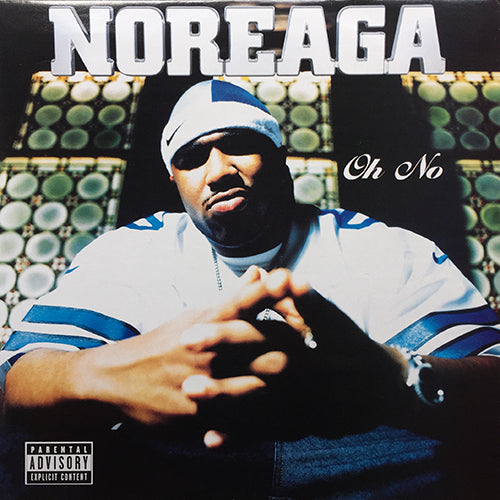 NOREAGA // OH NO (REMIX & ORIGINAL) (5VER)