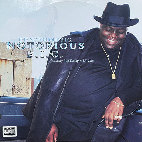 NOTORIOUS B.I.G. feat. LIL KIM & PUFF DADDY // NOTORIOUS (2VER) / DEAD WRONG / NASTY BOY (REMIX)