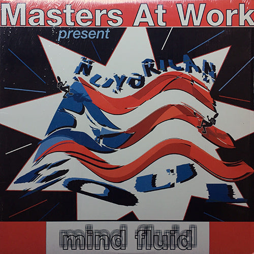 NUYORICAN SOUL // MIND FLUID (3VER)
