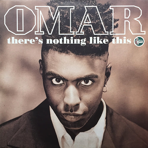 OMAR // THERE'S NOTHING LIKE THIS (REMIX & ORIGINAL) / I DON'T MIND THE WAITING