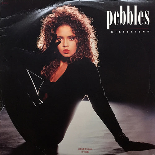PEBBLES // GIRLFRIEND (3VER)