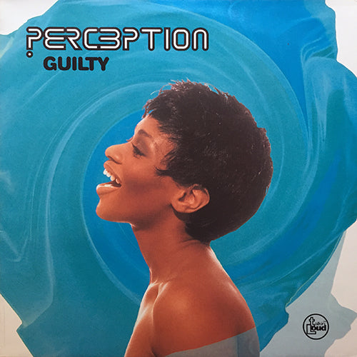 PERCEPTION // GUILTY (3VER) / REACH OUT