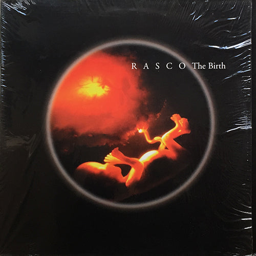 RASCO // THE BIRTH (EP) inc. BACK ON THE STAGE / DUES AND DON'TS / BLO ...