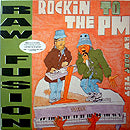 RAW FUSION // ROCKIN' TO THE P.M. (3VER) / DON'T TEST (2VER)