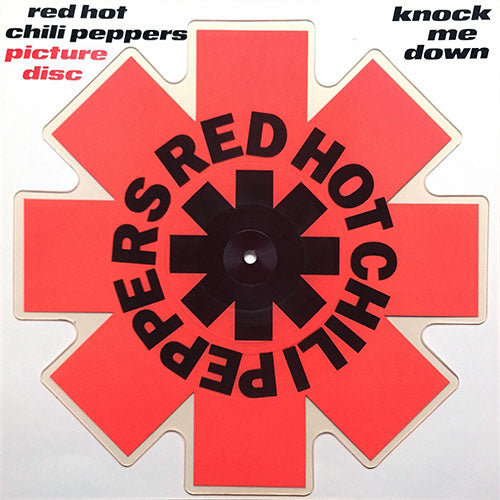 RED HOT CHILI PEPPERS // KNOCK ME DOWN / PUNK ROCK CLASSIC / PRETTY LITTLE DITTY