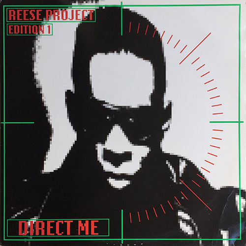 REESE PROJECT // DIRECT ME (EDITION 1) (3VER)