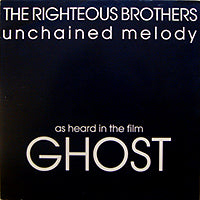 RIGHTEOUS BROTHERS // UNCHAINED MELODY / YOU'RE MY SOUL AND INSPIRATION / YOU'VE LOST THAT LOVIN' FEELIN