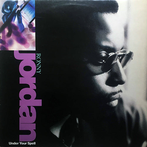 RONNY JORDAN with special guests TRUTH ANTHONY & FAY SIMPSON // UNDER YOUR SPELL (4:43) / IN FULL SWING (5:00)