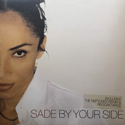 SADE // BY YOUR SIDE (4VER)
