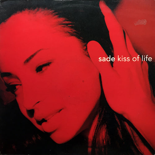 SADE // KISS OF LIFE (4:10/5:48) / ROOM 55 (4:20)