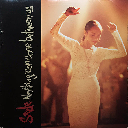SADE // NOTHING CAN COME BETWEEN US (4:21) / MAKE SOME ROOM (5:00)