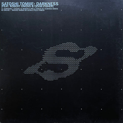 SATOSHI TOMIIE feat. ROBERT OWENS & CEVIN FISHER // DARKNESS (5VER)