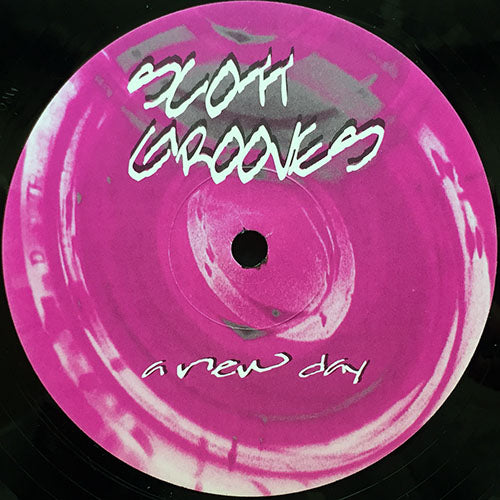 SCOTT GROOVES // A NEW DAY (MIX 1 &2)