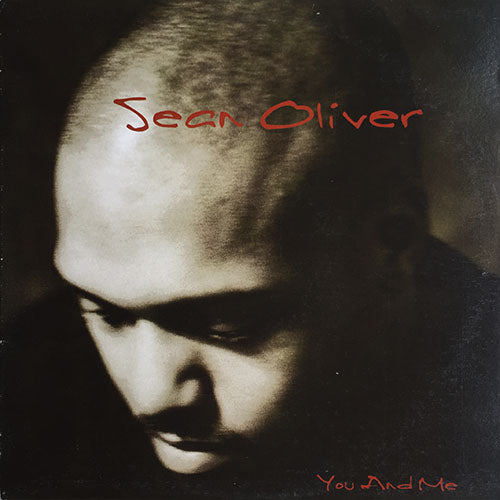 SEAN OLIVER // YOU AND ME / MAGIC / DRIFTIN' / CAN I FLOW?