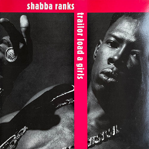 SHABBA RANKS // TRAILOR LOAD A GIRLS (5VER)
