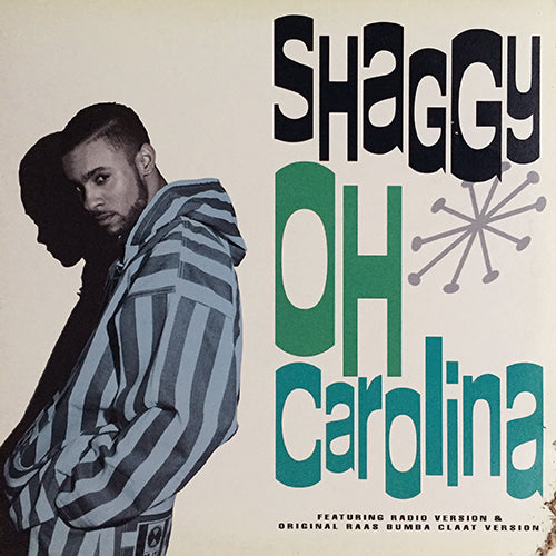 SHAGGY // OH CAROLINA (5VER)
