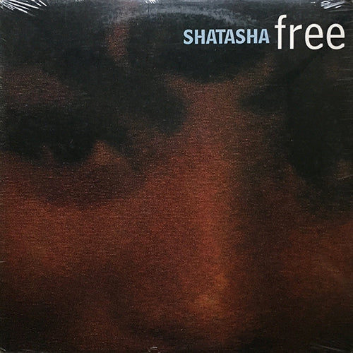 SHATASHA // FREE (3VER)